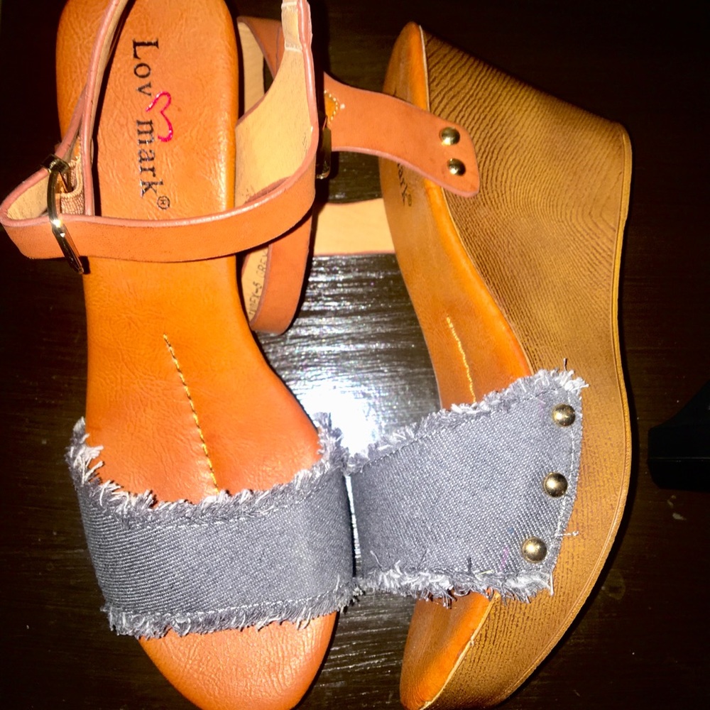 Wedges